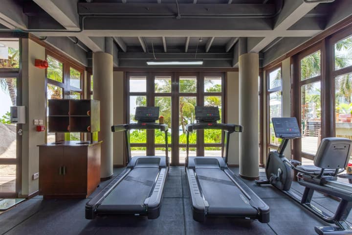 DoubleTree by Hilton Seychelles - Allamanda Resort & Spa