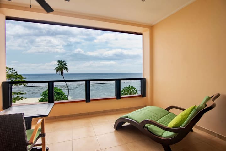 DoubleTree by Hilton Seychelles - Allamanda Resort & Spa