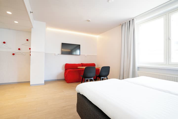 Omena Hotel Jyväskylä