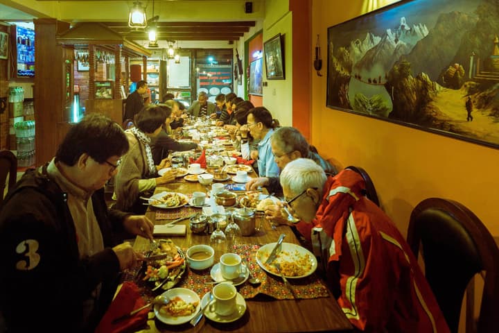 Kathmandu Eco Hotel