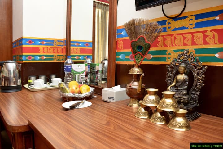 Kathmandu Eco Hotel