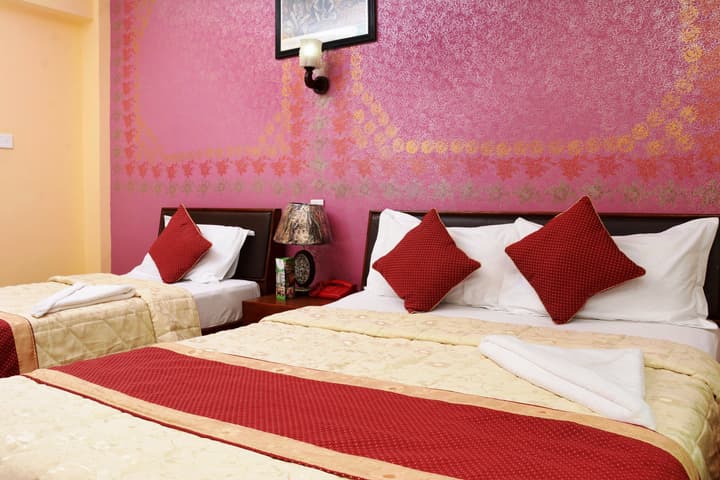 Kathmandu Eco Hotel