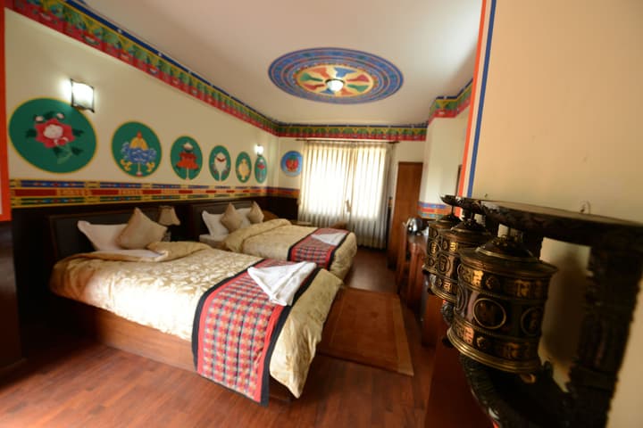 Kathmandu Eco Hotel