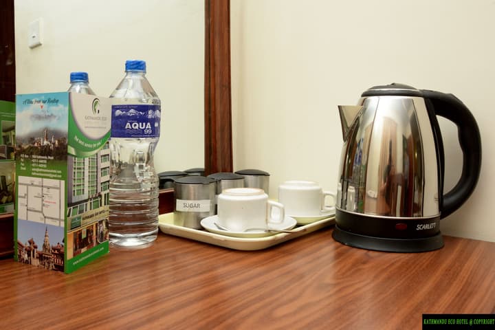 Kathmandu Eco Hotel