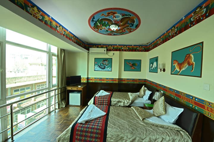 Kathmandu Eco Hotel