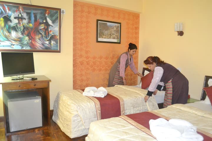 Kathmandu Eco Hotel