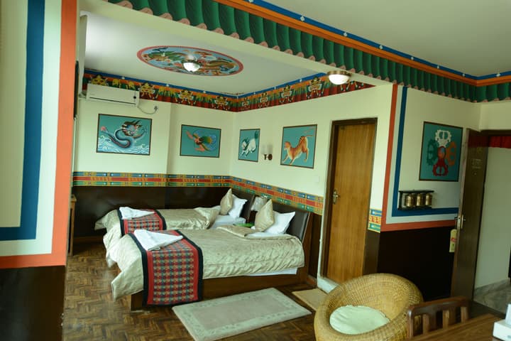 Kathmandu Eco Hotel