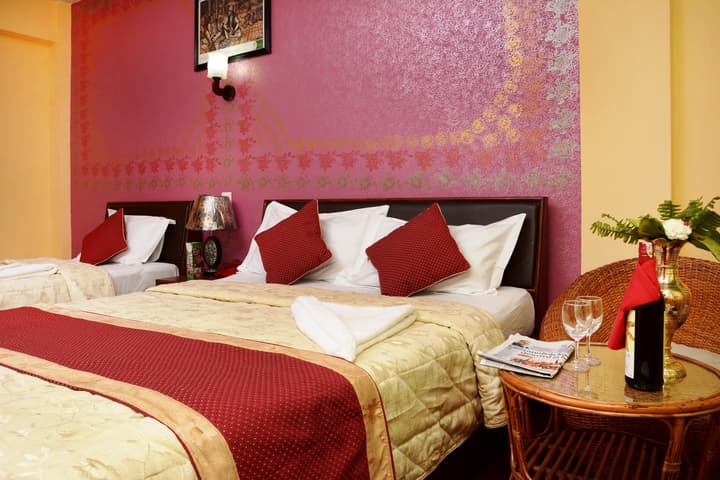 Kathmandu Eco Hotel