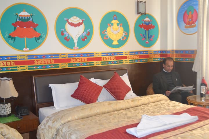 Kathmandu Eco Hotel