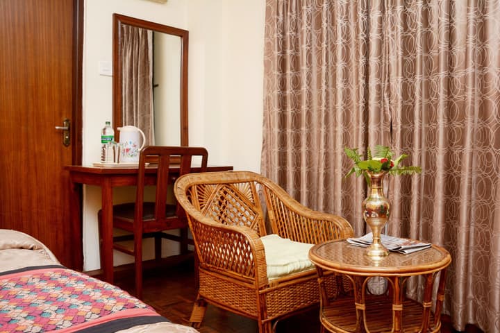Kathmandu Eco Hotel