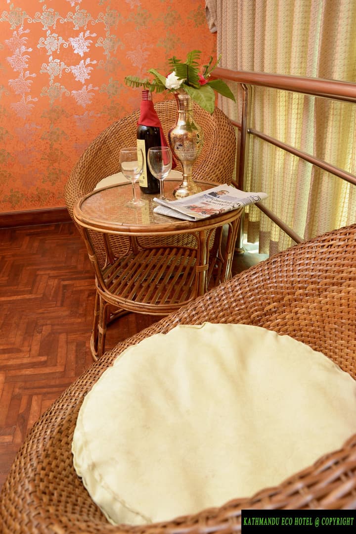 Kathmandu Eco Hotel