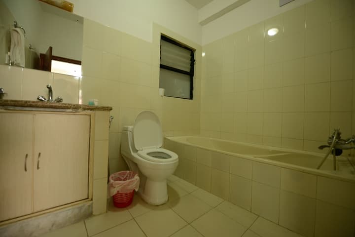 Kathmandu Eco Hotel