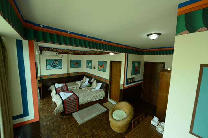 Kathmandu Eco Hotel