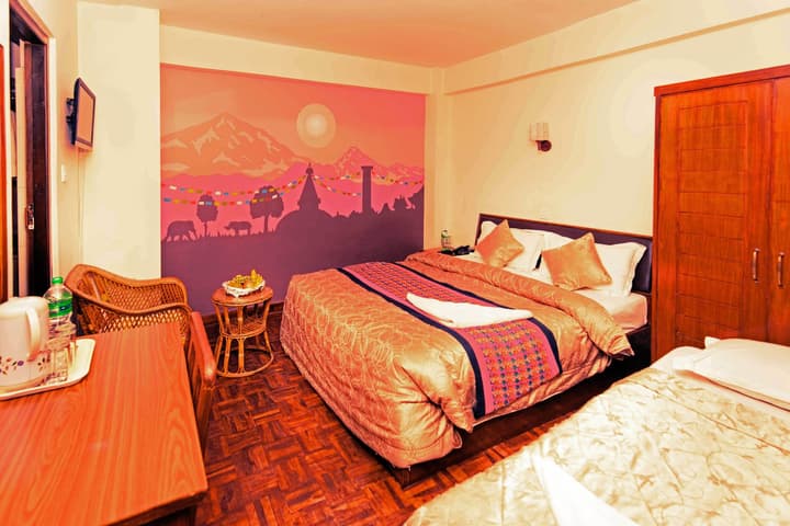 Kathmandu Eco Hotel