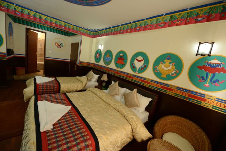 Kathmandu Eco Hotel