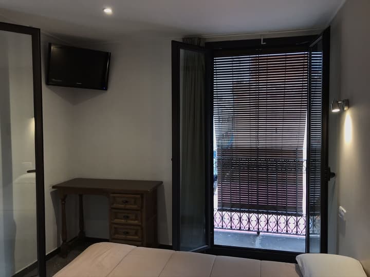Hostal Radio