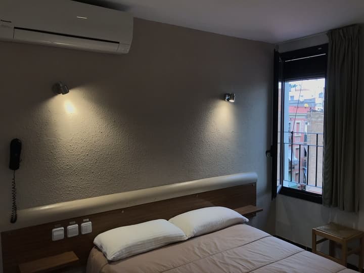 Hostal Radio