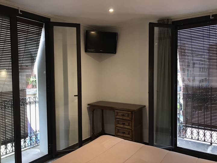 Hostal Radio