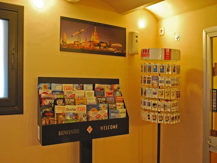 Hostal Radio