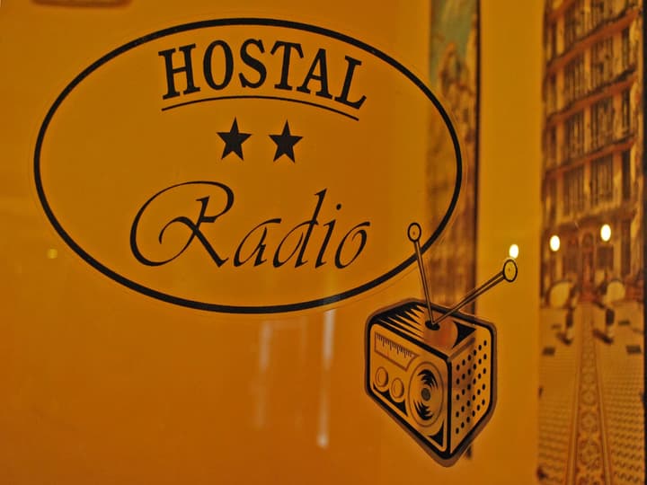 Hostal Radio