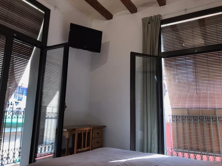 Hostal Radio