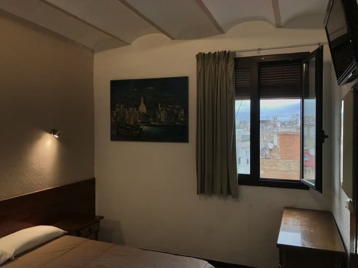 Hostal Radio