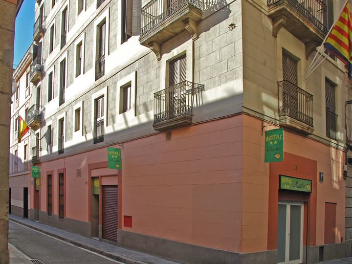 Hostal Radio