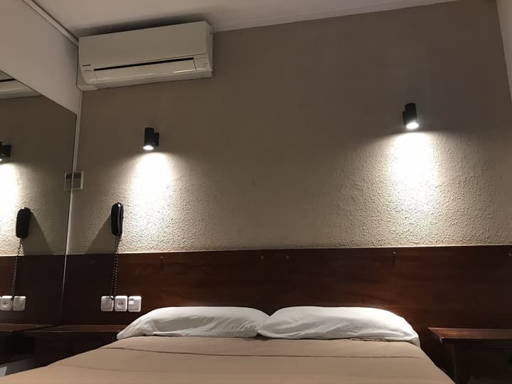 Hostal Radio