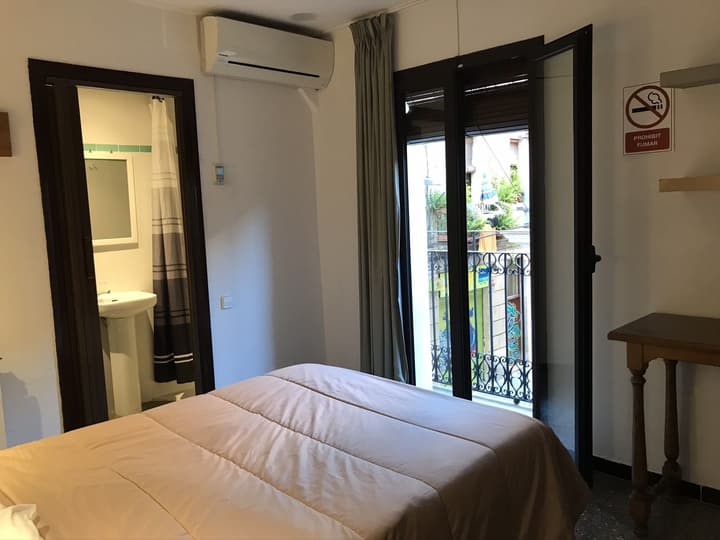 Hostal Radio