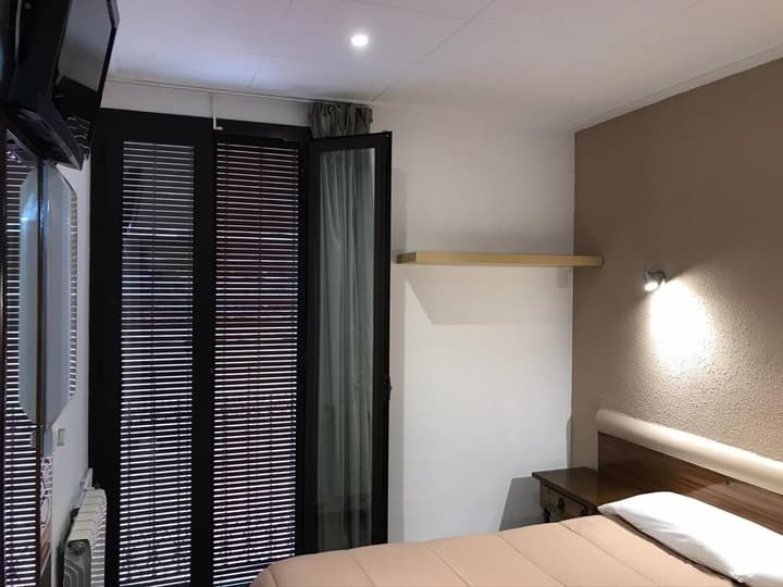 Hostal Radio