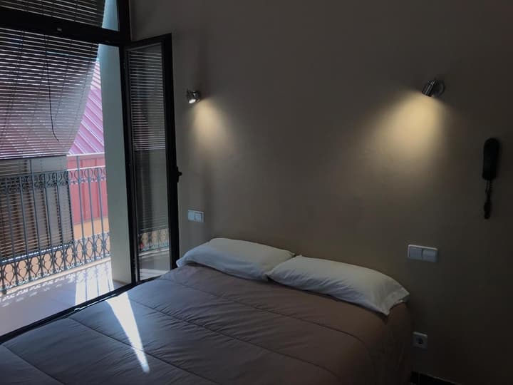 Hostal Radio