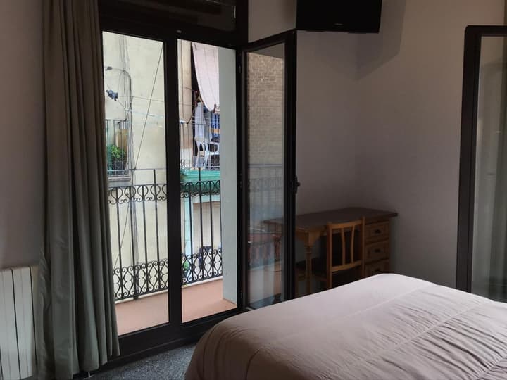 Hostal Radio