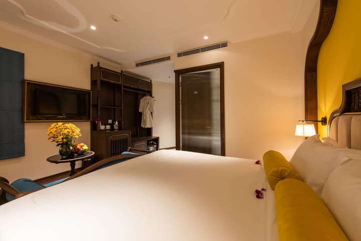 Tirant Hotel