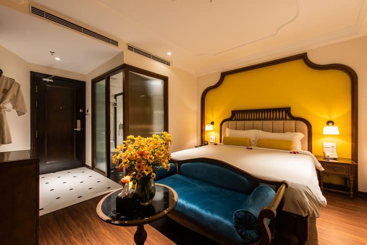 Tirant Hotel