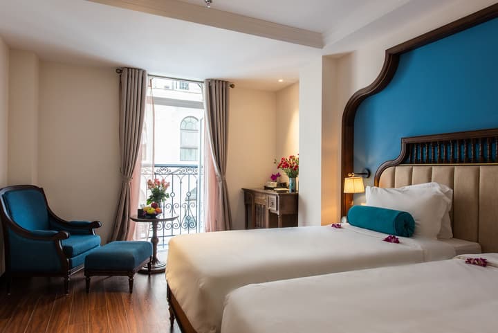 Tirant Hotel