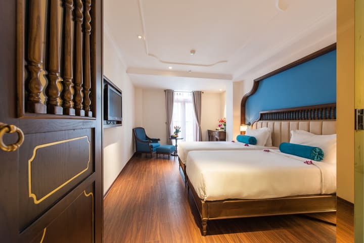 Tirant Hotel
