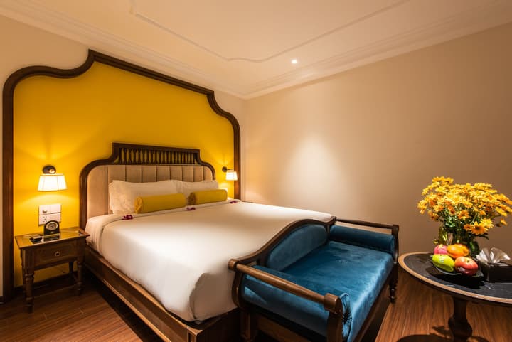 Tirant Hotel