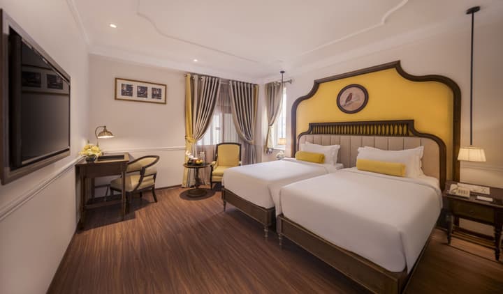 Tirant Hotel