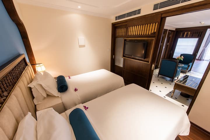 Tirant Hotel