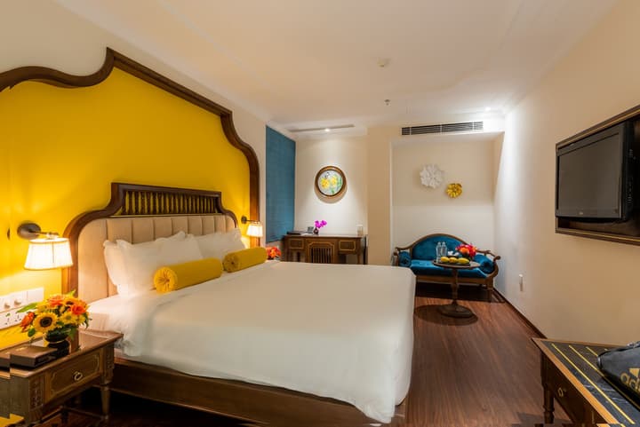 Tirant Hotel