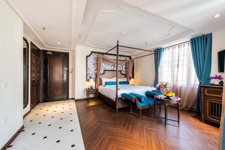 Tirant Hotel