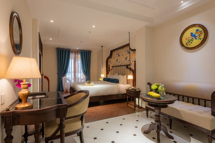 Tirant Hotel