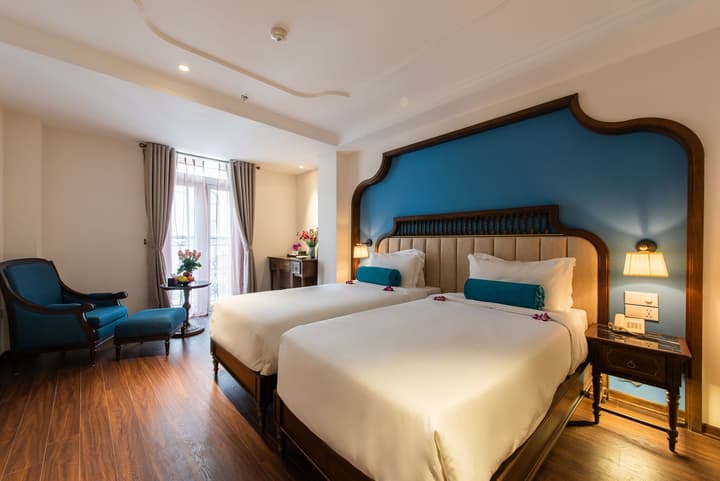 Tirant Hotel