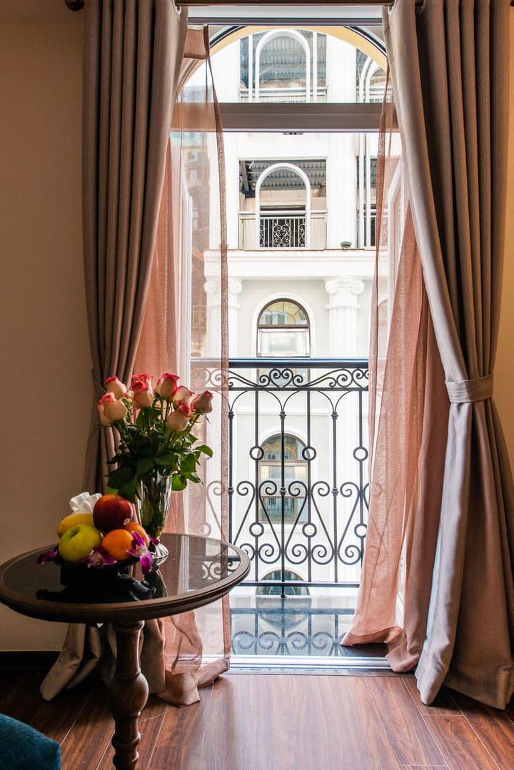 Tirant Hotel