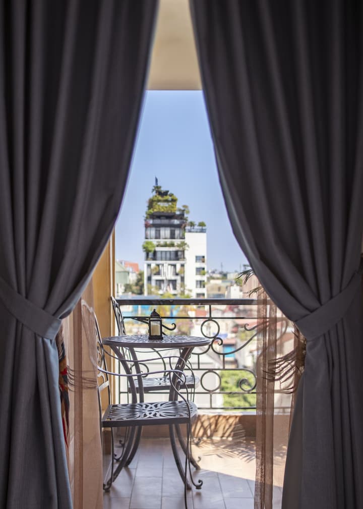Tirant Hotel