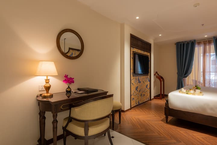 Tirant Hotel