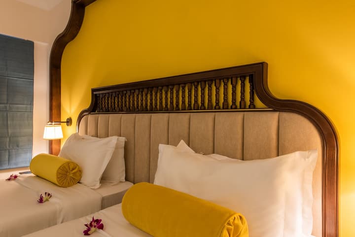 Tirant Hotel