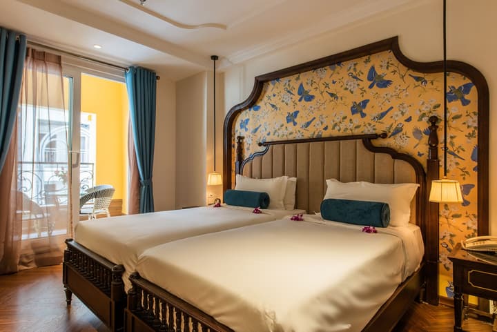 Tirant Hotel