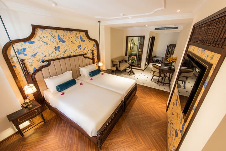 Tirant Hotel