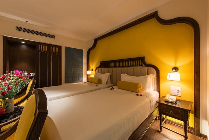 Tirant Hotel